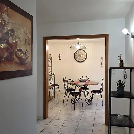 Apartman Les Jardins D'andrea - 5 Personnes - 3 *