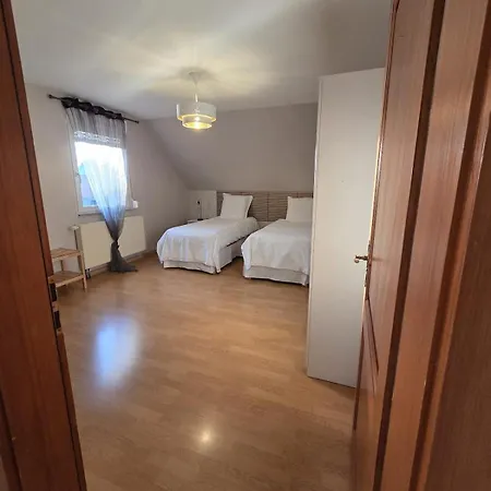 Apartman Les Jardins D'andrea - 5 Personnes - 3 Colmar