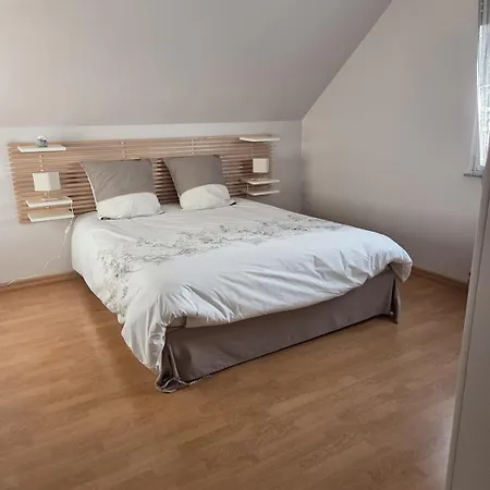 Apartman Les Jardins D'andrea - 5 Personnes - 3 *