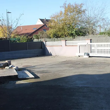 Les Jardins D'andrea - 5 Personnes - 3