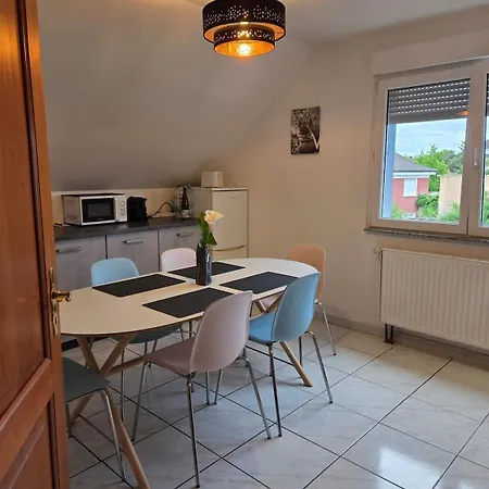 Les Jardins D'andrea - 5 Personnes - 3 Apartman