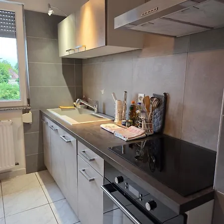 Les Jardins D'andrea - 5 Personnes - 3 Apartman