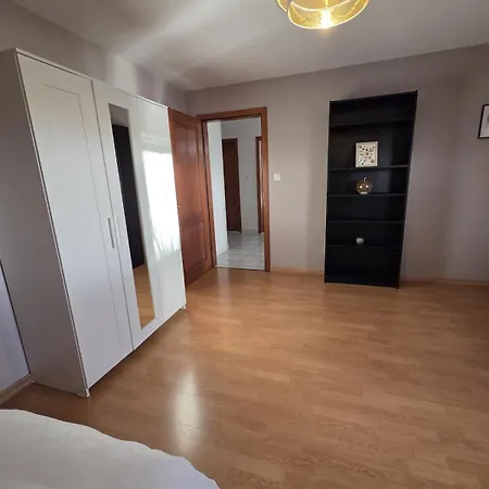 Apartman Les Jardins D'andrea - 5 Personnes - 3 Colmar