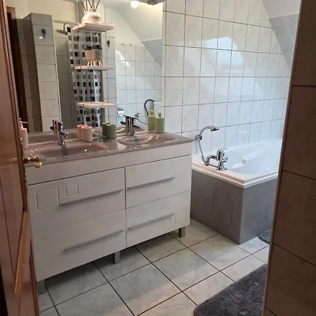 Les Jardins D'andrea - 5 Personnes - 3 Apartman