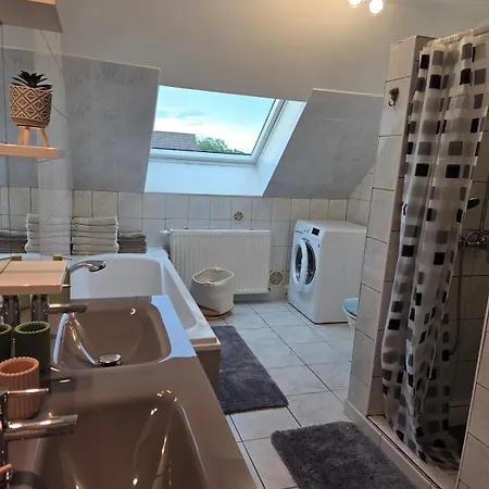 Les Jardins D'andrea - 5 Personnes - 3 Apartman