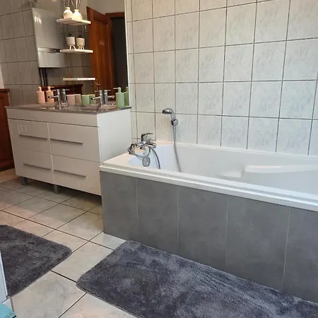 Apartman Les Jardins D'andrea - 5 Personnes - 3 *